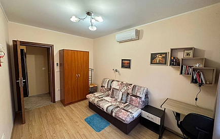 ID 15044 Two-bedroom apartment in Garden of Eden Photo 10