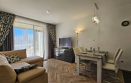ID 15673 Двухкомнатная квартира в Романс Париж Photo 8