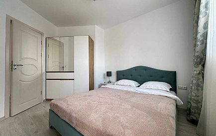 ID 16218 Two-bedroom apartment in Millennium 2 Photo 4