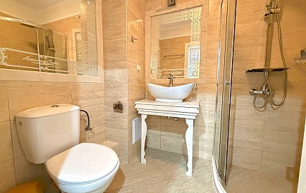 ID 16650 One-bedroom apartment in Harmony Suites Monte Carlo Photo 3