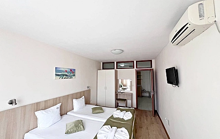 ID 15570 One-bedroom apartment in Karlovo Photo 10