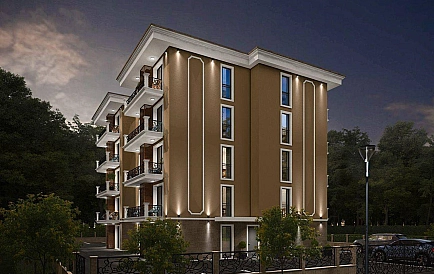 ID 15126 Apartments from the developer in Bella Sol Photo 5