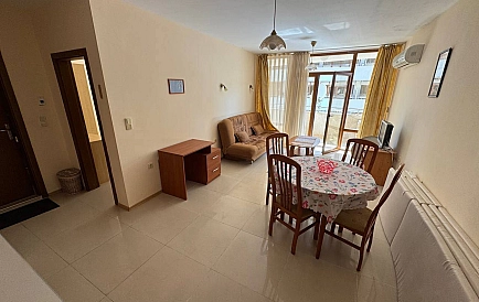ID 16648 One-bedroom apartment in Eden Photo 10
