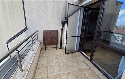 ID 14606 One-bedroom apartment in Sarafovo Photo 7