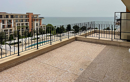 ID 15748 Two-bedroom apartment in Prestige Fort Photo 1 