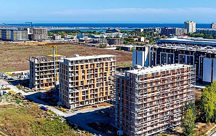 ID 14718 Two-bedroom apartment in Aria 2 Photo 7