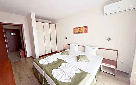ID 15570 One-bedroom apartment in Karlovo Photo 4