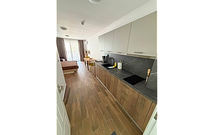 ID 15633 Studio apartment in Valencia Gardens Photo 10