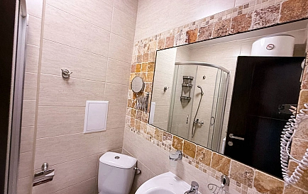 ID 16585 Studio apartment in Cascadas Photo 3