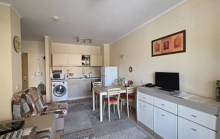ID 15642 One-bedroom apartment in Royal Sun Photo 1 