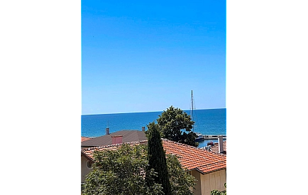 ID 16414 Two-bedroom apartment in Porto Paradiso Photo 5