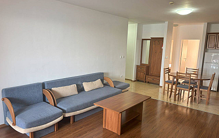 ID 14429 Twoßbedroom apartment in Marina Cape Photo 1 