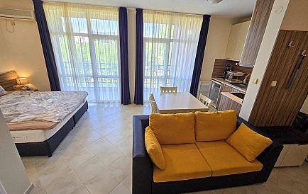 ID 15759 Studio apartment in Pirop City Photo 7