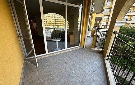 ID 16461 Two-bedroom apartment in Midia Family Resort Photo 5