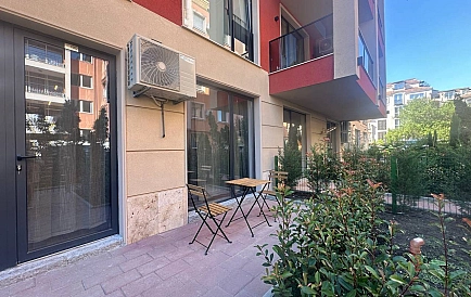 ID 16147 One-bedroom apartment in Sunny View Central Photo 9