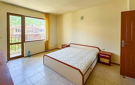 ID 15333 One-bedroom apartment in Sveti Vlas Photo 6