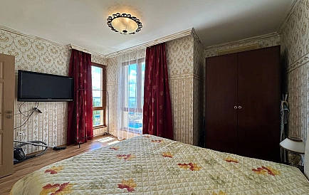 ID 16370 One-bedroom apartment in Royal Bay Photo 8