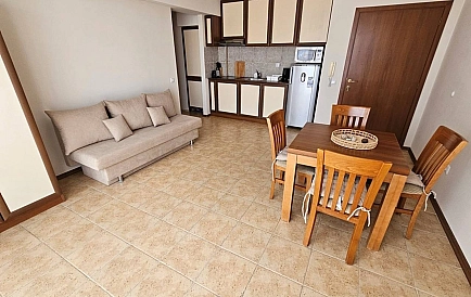 ID 15705 One-bedroom apartment in Sunny Victory Photo 8