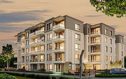 ID 15342 One-bedroom apartment in La Mer House Photo 3