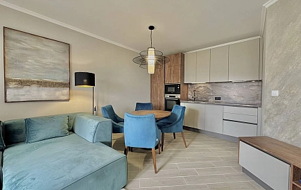 ID 15022 Two-bedroom apartment in Valencia Gardens Photo 7