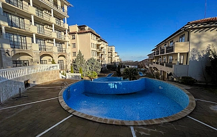 ID 13202 Two-bedroom apartment in Cliff Beach Spa Resort Photo 8