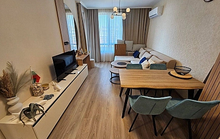 ID 15307 One-bedroom apartment in Sorento Sole Mare Photo 2