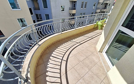 ID 15152 Two-bedroom apartment in Breeze Photo 5