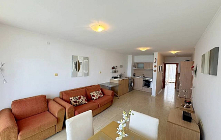 ID 14363 One-bedroom apartment in Diamant Photo 1 