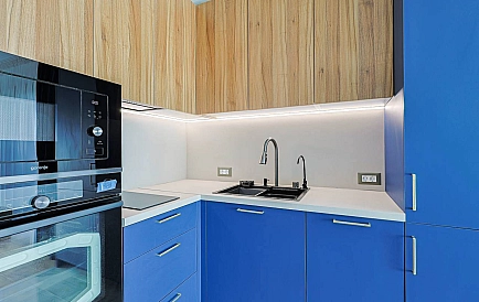 ID 15276 Two-bedroom apartment in Green Forest Photo 7