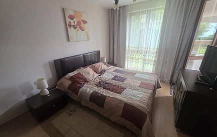 ID 16530 Two-bedroom apartment in Prestige Fort Beach Photo 4