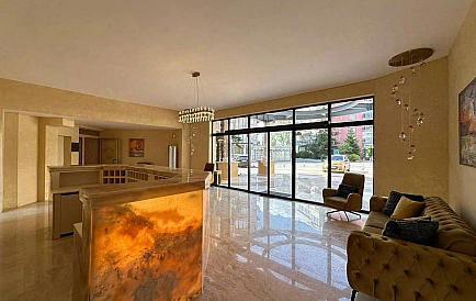 ID 16550 One-bedroom apartment in Aphrodite Gold Photo 9