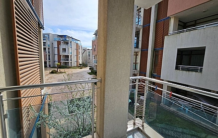 ID 15380 Two-bedroom apartment in Sun City 1 Photo 9