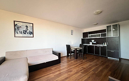 ID 13397 Studio apartment in Millennium Photo 1 