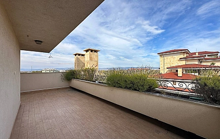 ID 16579 Three-bedroom apartment in Poseidon Photo 6