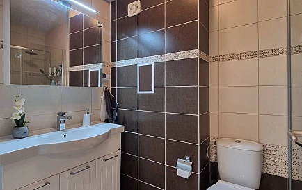 ID 14404 One-bedroom apartment in Chateau Panorama Photo 5