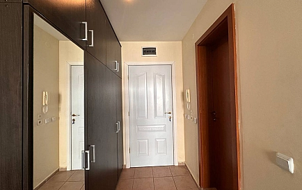 ID 16571 Studio apartment in Crown Fort Photo 5