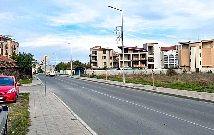 ID 15163 Apartments from the developer in Aria Photo 4