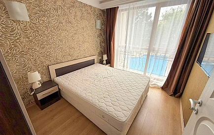 ID 16120 One-bedroom apartment in Harmony Palace Photo 3