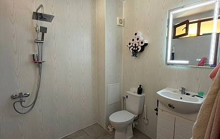 ID 15462 Multi-room apartment in Sveti Vlas Photo 4