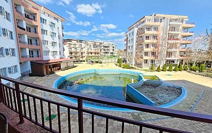 ID 14878 One-bedroom apartment in Riviera Fort Beach Photo 10