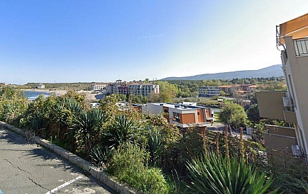 ID 13880 One-bedroom apartment in Tsarevo Photo 10