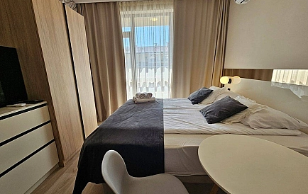 ID 15306 Studio apartment in Sorento Sole Mare Photo 2