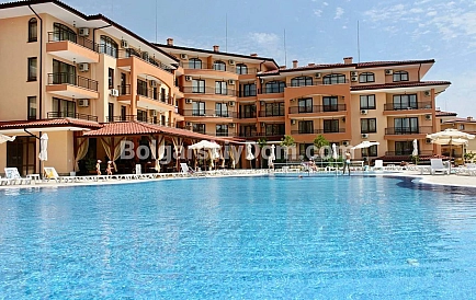 ID 16631 Two-bedroom apartment in Star Dreams Photo 9
