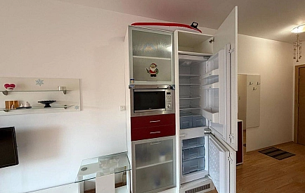 ID 15052 Two-bedroom apartment in Sunny Day 6 Photo 9