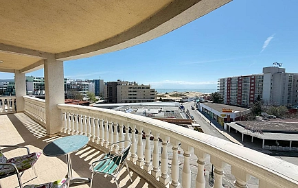 ID 15538 Two-bedroom apartment in Miramar Palace Photo 5