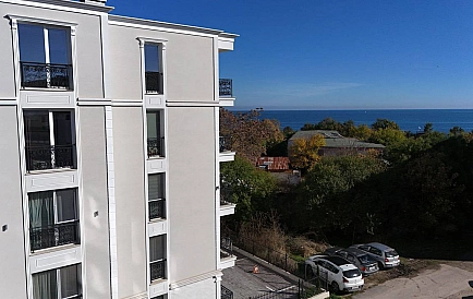 ID 15441 Studio apartment in La Mer Gold Photo 7