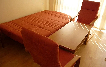 ID 15747 One-bedroom apartment in Privilege Fort Photo 3