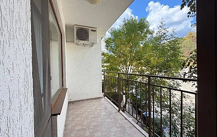 ID 16444 Two-bedroom apartment in Messambria Fort Beach Photo 6