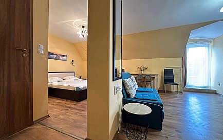 ID 14784 Studio apartment in Horizont Photo 10