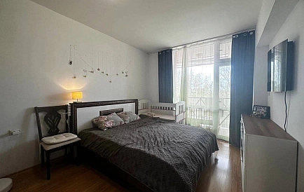 ID 15522 One-bedroom apartment in Gerber 2 Photo 3